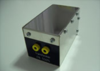 AFJ Instruments Balance-to-Unbalance Transformer